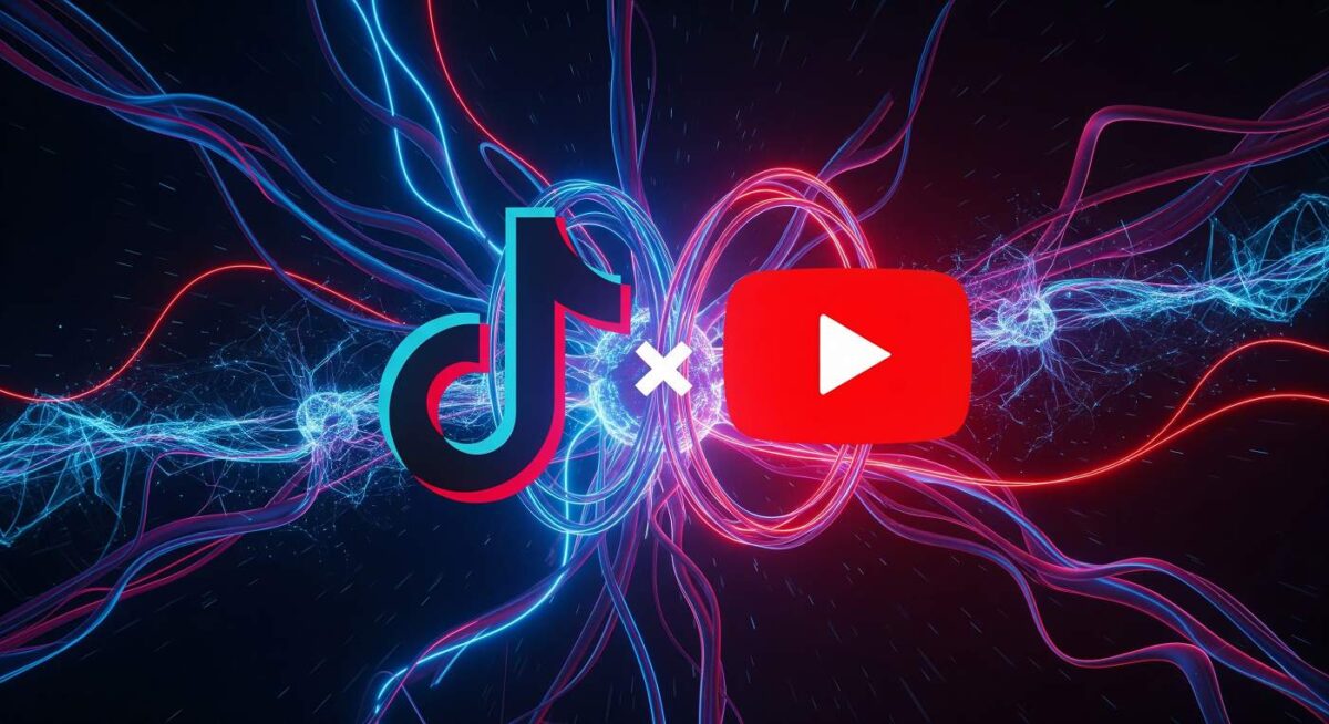 TikTok & YouTube’s AI Creator Tools