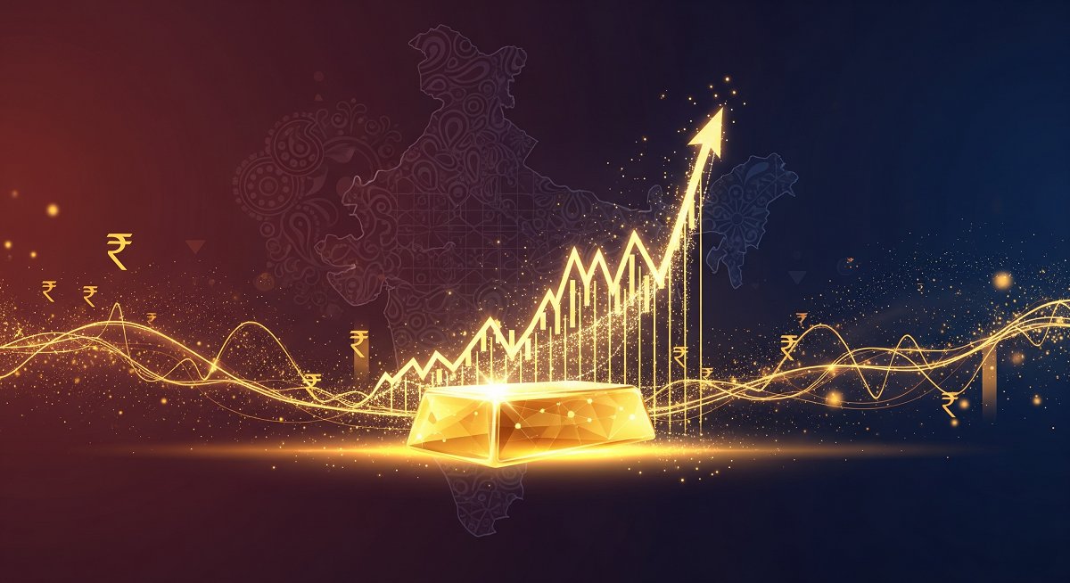 Today Gold Price in India August 31, 2025: Current Rates, Market Trend & Investment Advice