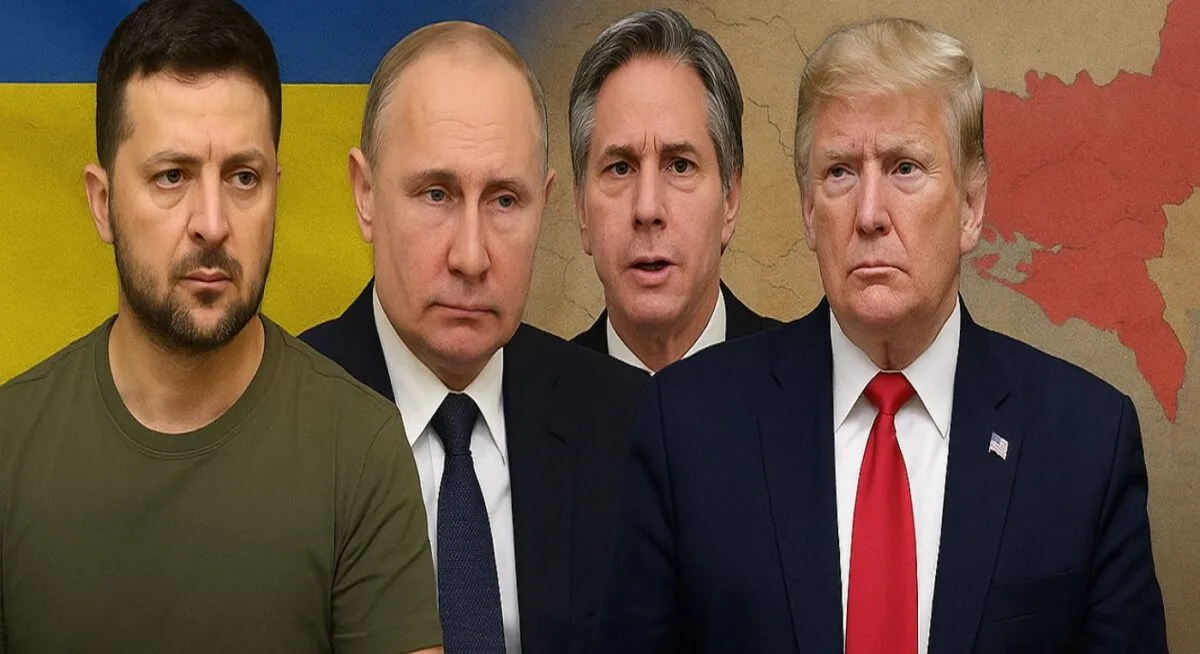 Ukraine Peace Talks Timeline, Demands, and What Comes Next