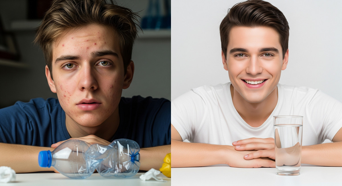 benefits of drinking water daily