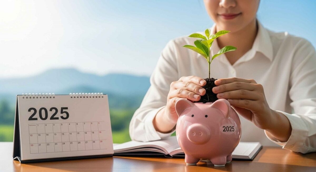 best safe investment options for beginners in 2025