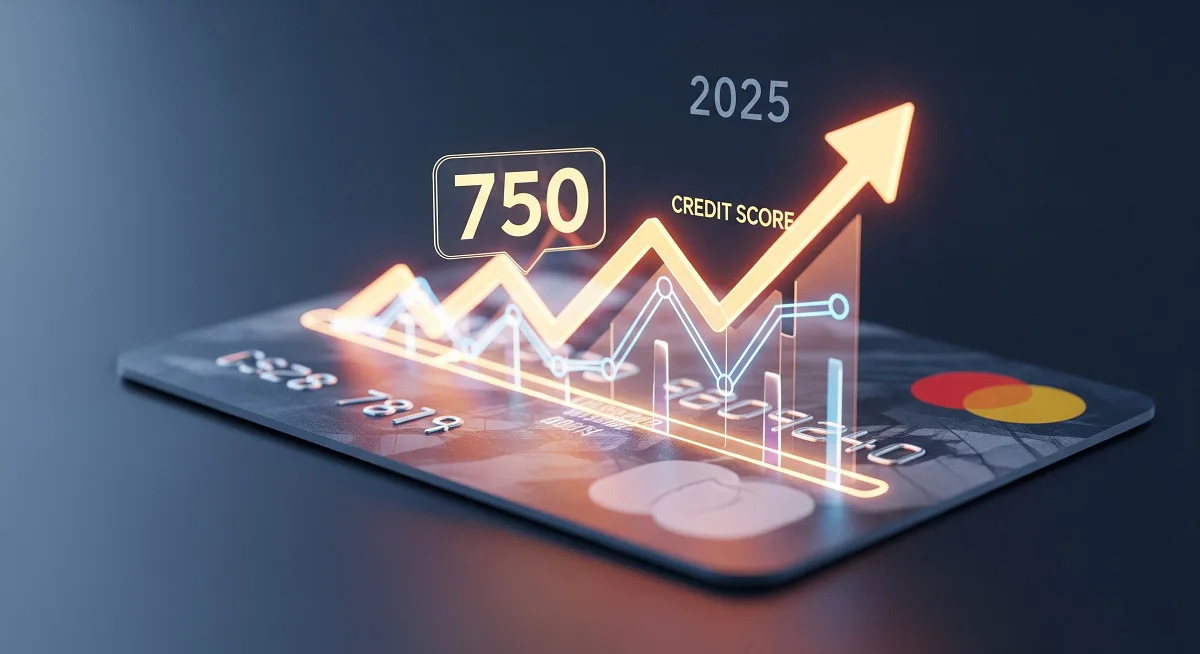 Discover the best credit cards for building credit in 2025