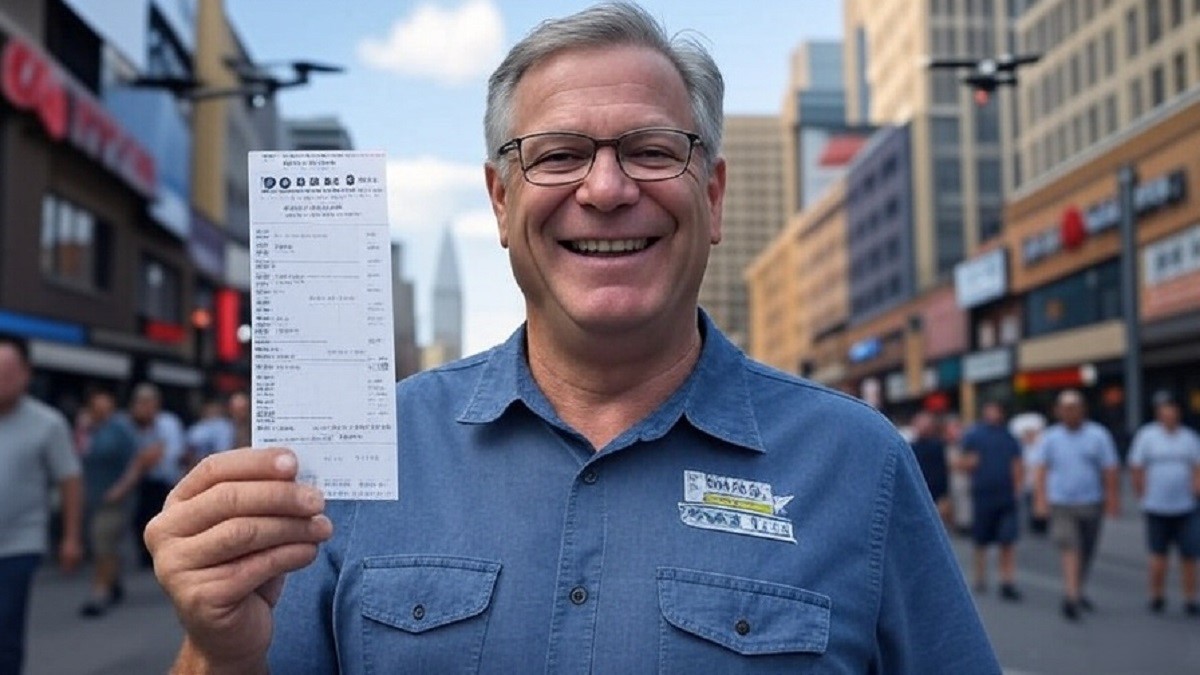 $1.8 Billion Powerball 2025 Jackpot Win Impacts Missouri and Texas Economies