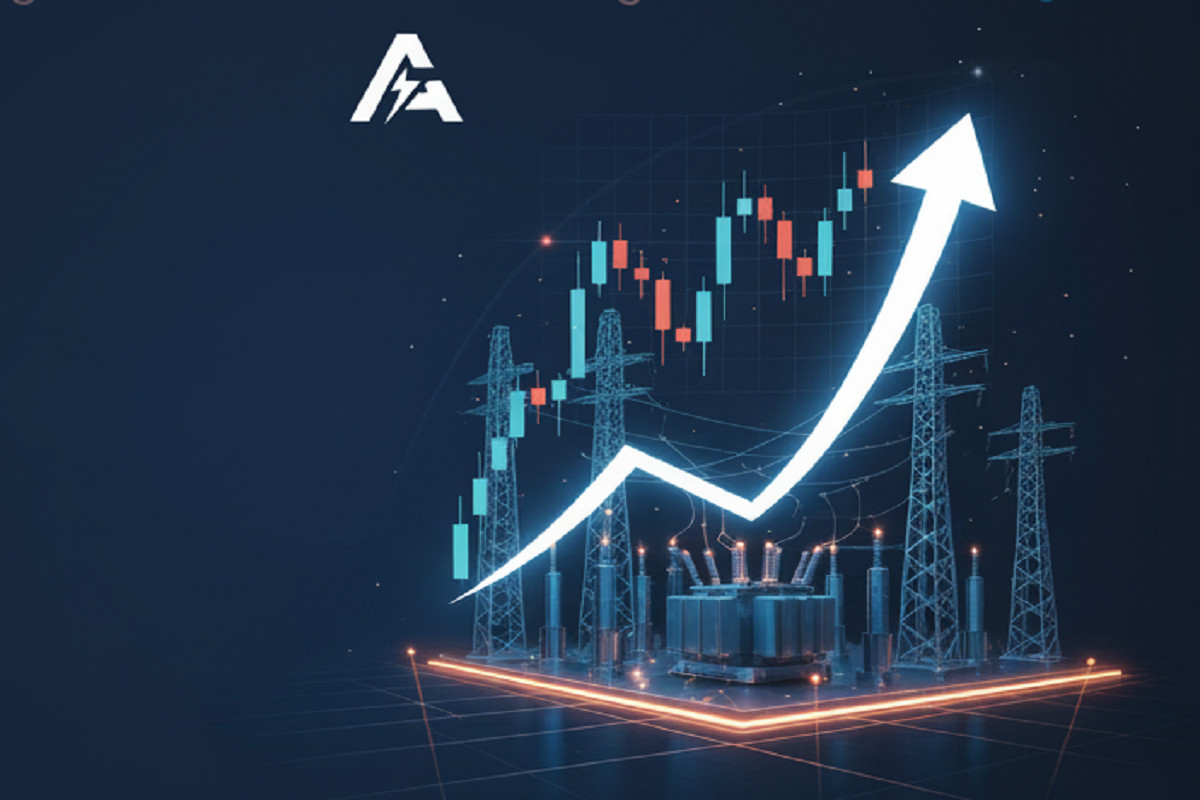 Atlanta Electricals Stock Update