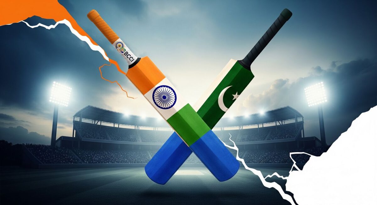 BCCI Criticism Over India vs Pakistan Clash in Asia Cup 2025