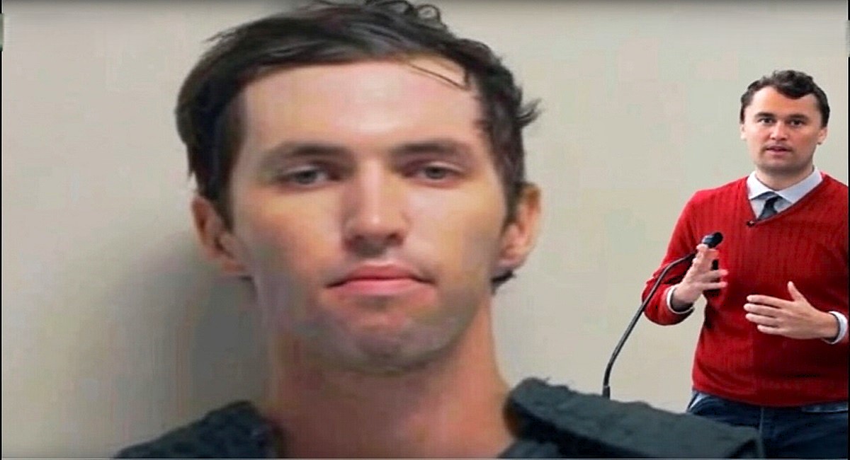 Charlie Kirk Assassination Suspect Arrested in Utah