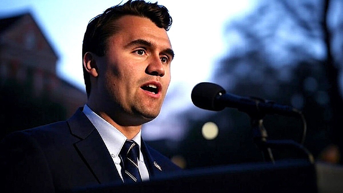 Charlie Kirk Assassination at Utah Valley University