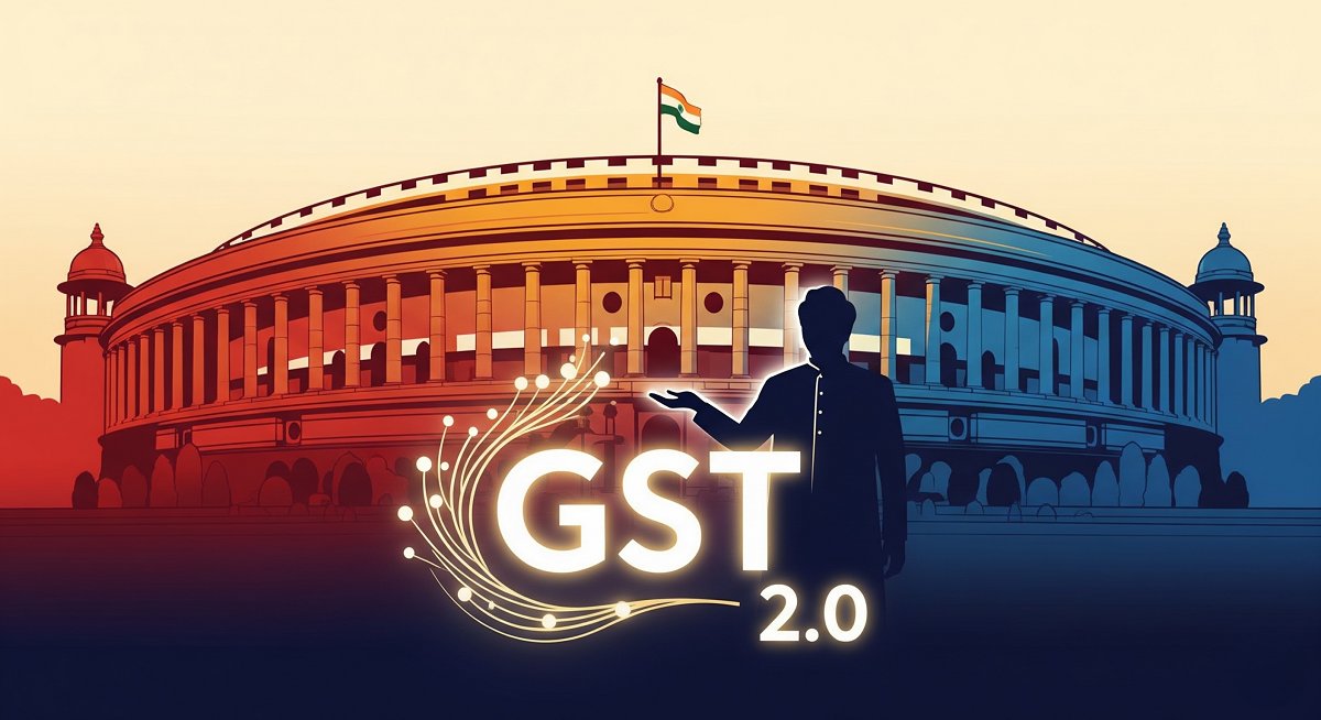 Complete Guide to GST Benefits for Small Businesses