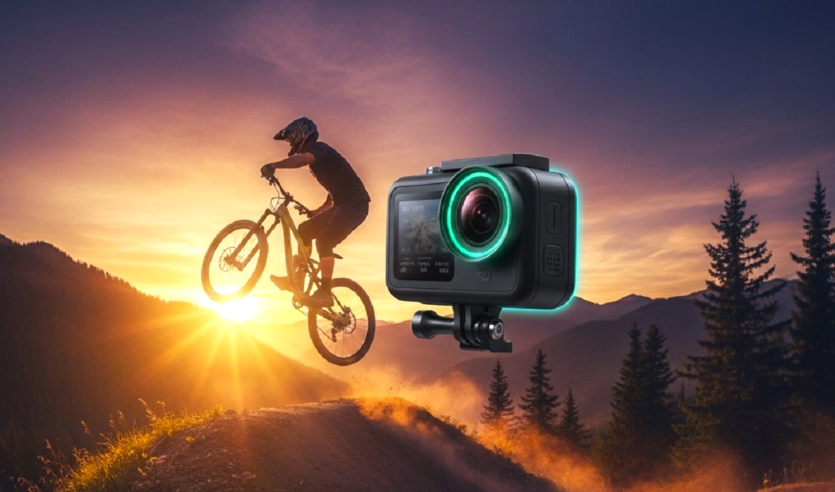 DJI Osmo Action 6 Price Launch