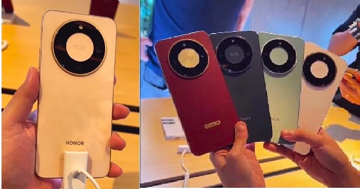 Honor X9d 5G Launch 2025