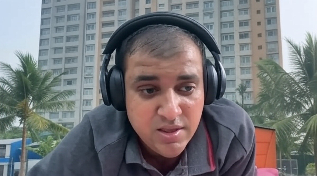 IAF Engineer Suicide From 24th Floor in Prestige Jindal City Bengaluru