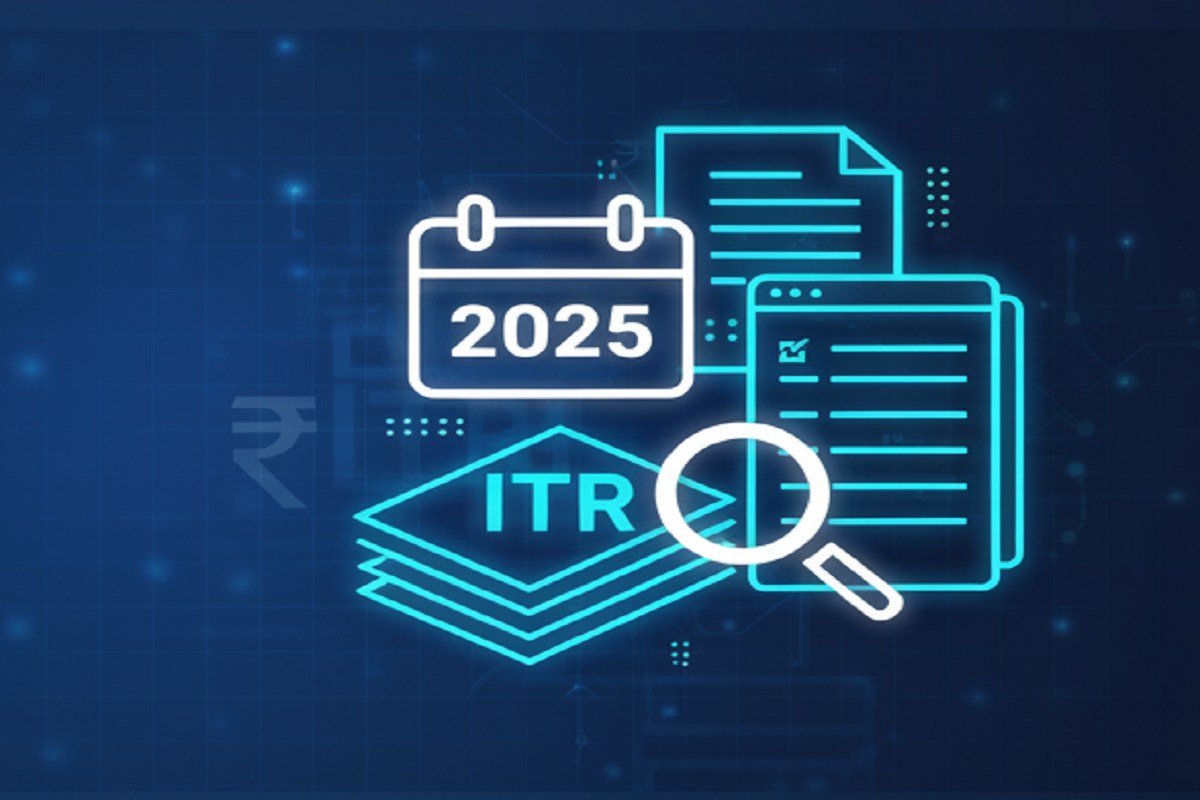 Income Tax Audit 2025: Due Dates, Extension, Report Filing & Forms Explained
