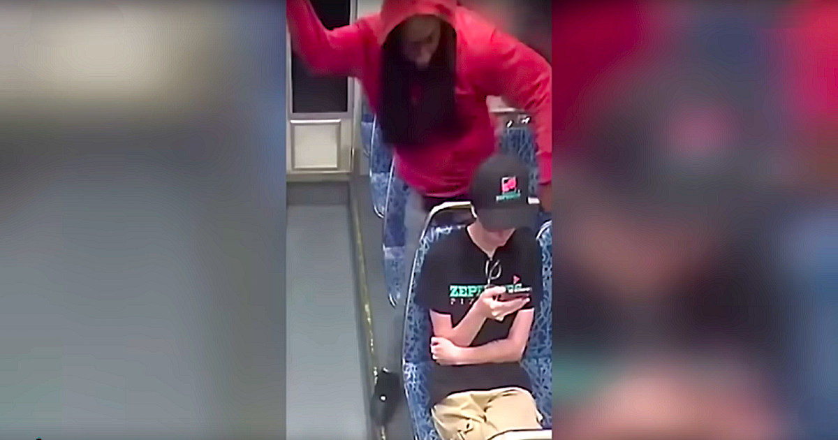 Iryna Zarutska Murder: Ukrainian Refugee Stabbed to Death in Charlotte