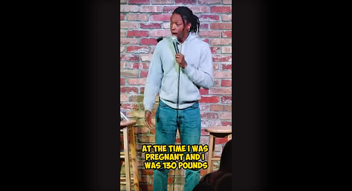 Josh Johnson Cardi B Courtroom Joke Goes Viral 2025