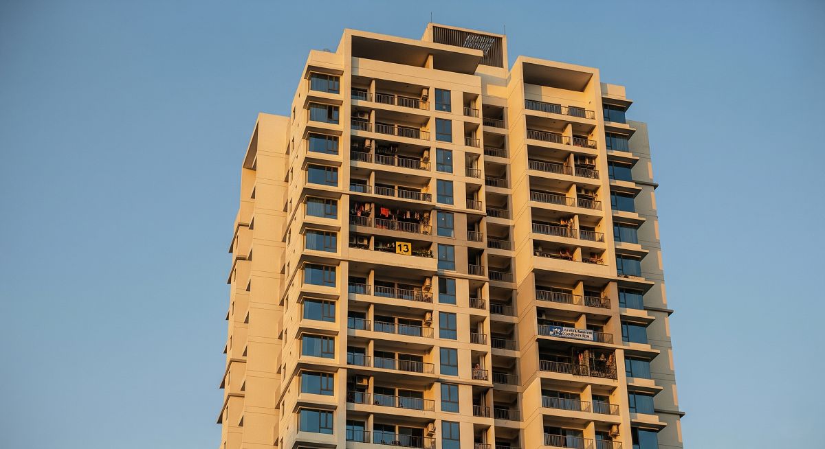 Noida 13th Floor Tragedy: 12-Year-Old Boy and Mother Die in Balcony Fall