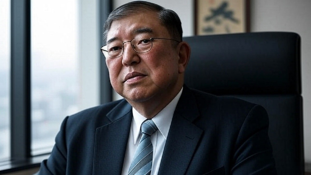 PM Shigeru Ishiba Resignation 2025