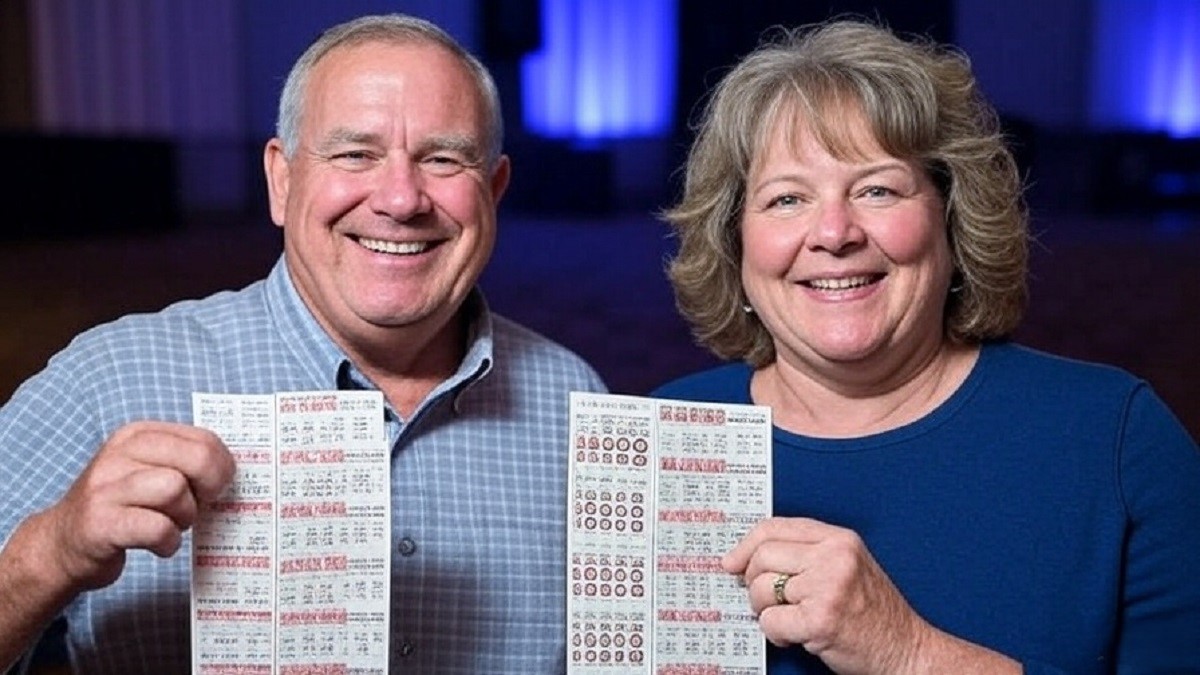 Powerball $1.8 Billion Jackpot 2025: Missouri and Texas Winners