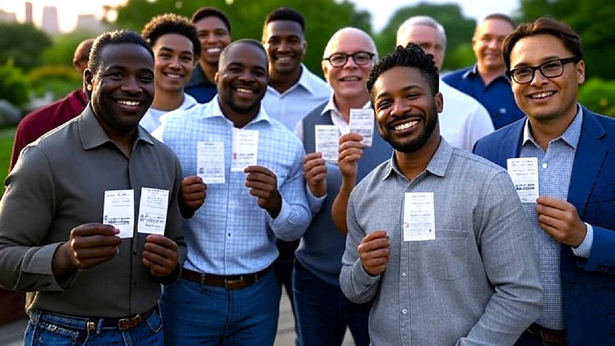 Powerball 2025 Winners in Missouri and Texas