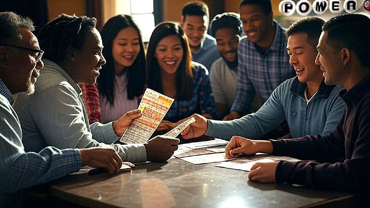 Powerball 2025 winning strategies