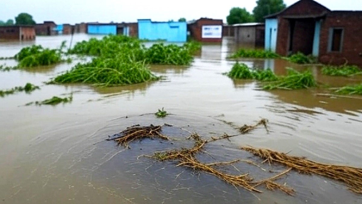 Punjab Flood 2025: Death Toll Reaches 48, PM Modi Visits