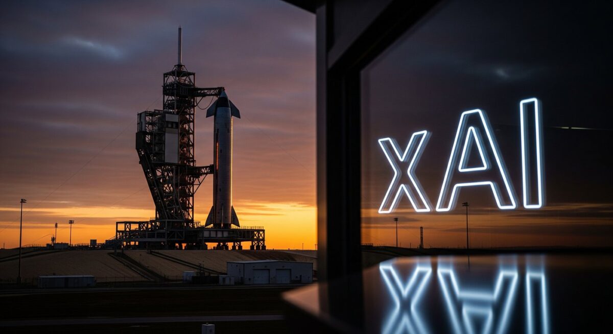 SpaceX Invests xAI: Elon Musk’s $2B Bet to Challenge OpenAI