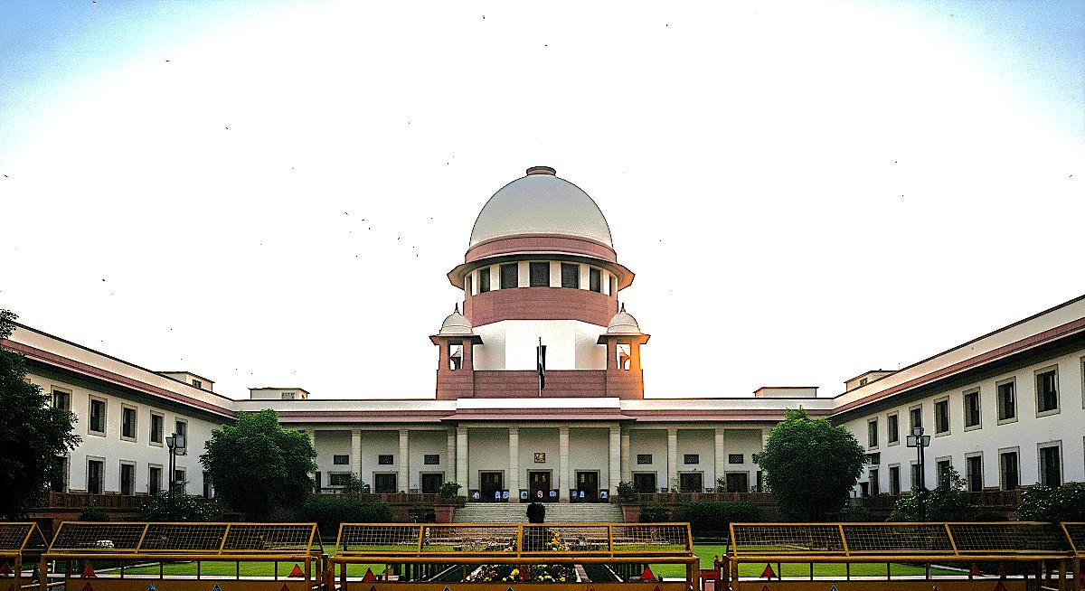 Supreme Court Order on Waqf Act: Key Provisions Stayed Amid Constitutional Concerns