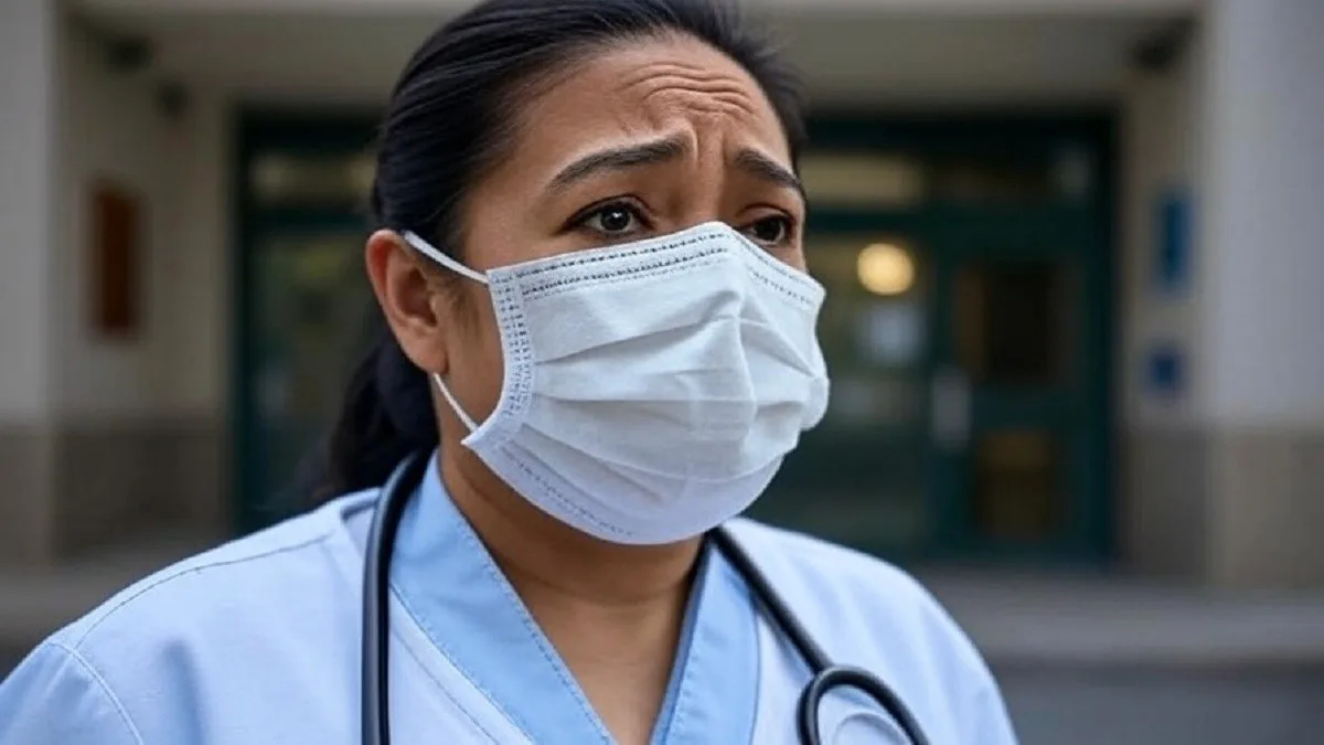 Texas Measles Outbreak 2025: Lubbock Death Sparks Vaccine Debates