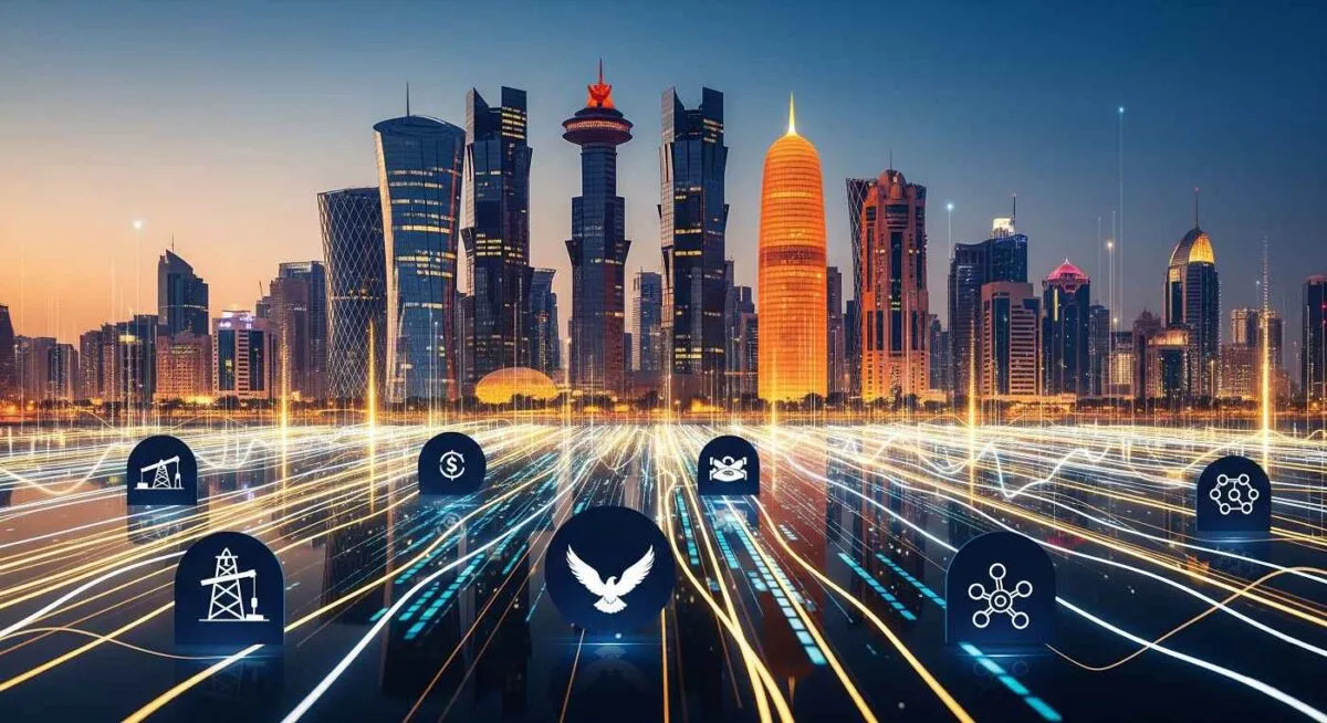 Top 10 Businesses in Qatar 2025