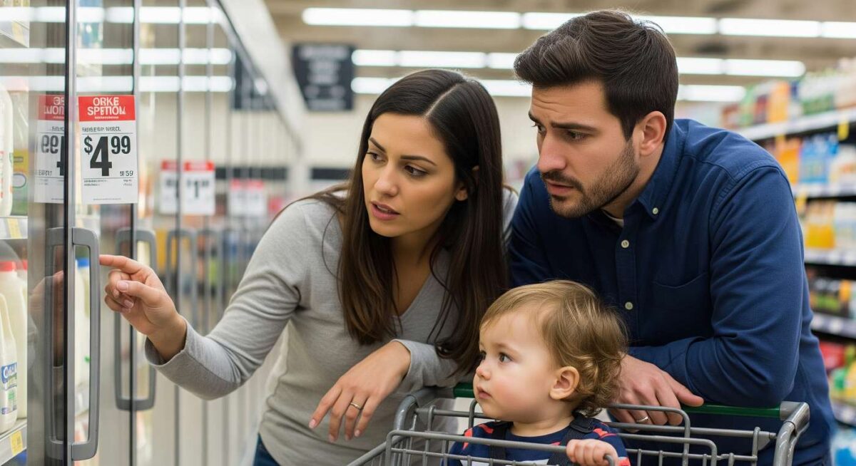 U.S. Inflation August 2025 Report