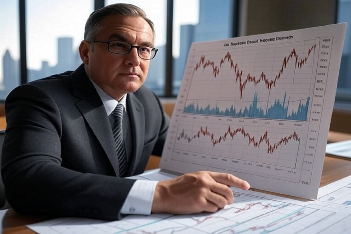 US Market Index Records Explained: What Investors Should Know Today