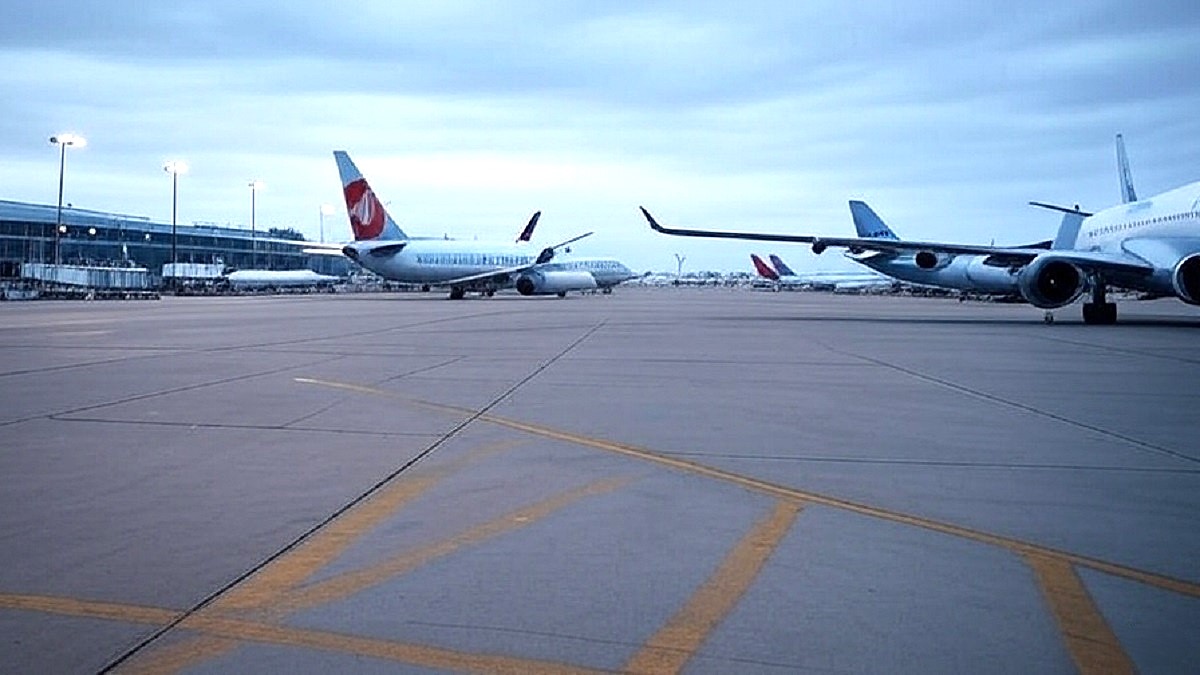 USA Flights Were Delayed or Cancelled After Dallas Telecom Outage: What Happened & What to Know