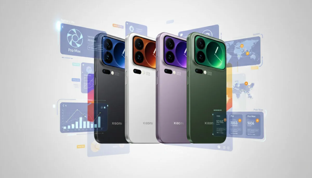 Xiaomi 17 Pro Max Specs & Review: Price in India, Pakistan, UAE, Philippines and Pro vs Pro Max Comparison