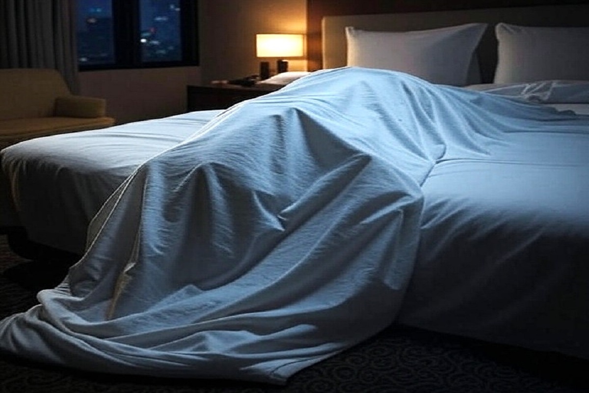 27-Year-Old Girl Found Dead in Bali Hotel After Extreme Fruitarian Diet Goes Wrong