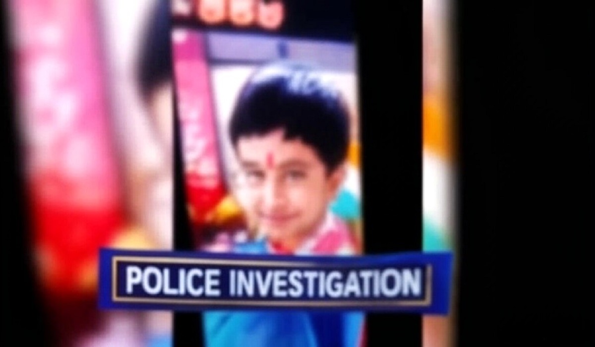 5 Years Old Boy Murder in Delhi Narela: Family Driver Kidnaps and Kills Child in Shocking Revenge Crime