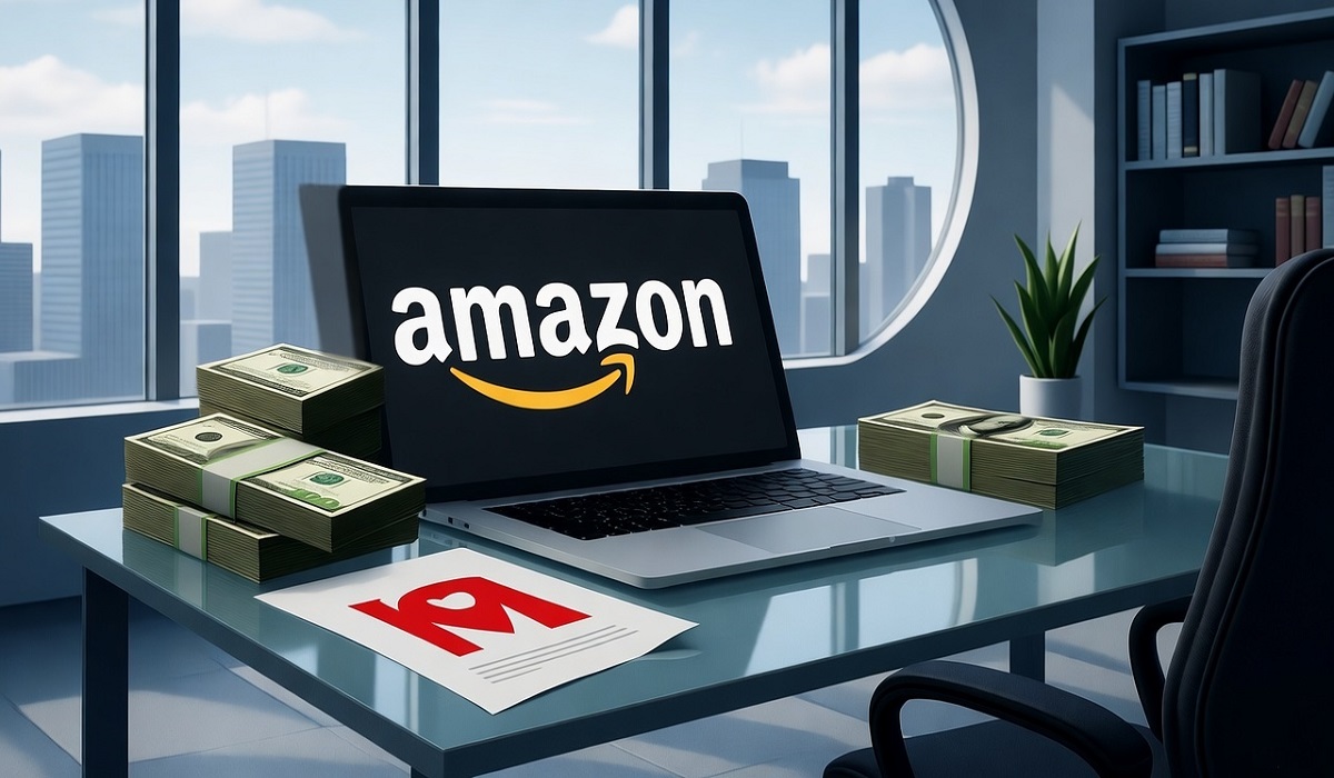 Amazon to Lay Off 30,000 Corporate Employees: Why It’s Happening, Severance Details, and $10,000 Quit Offer Explained