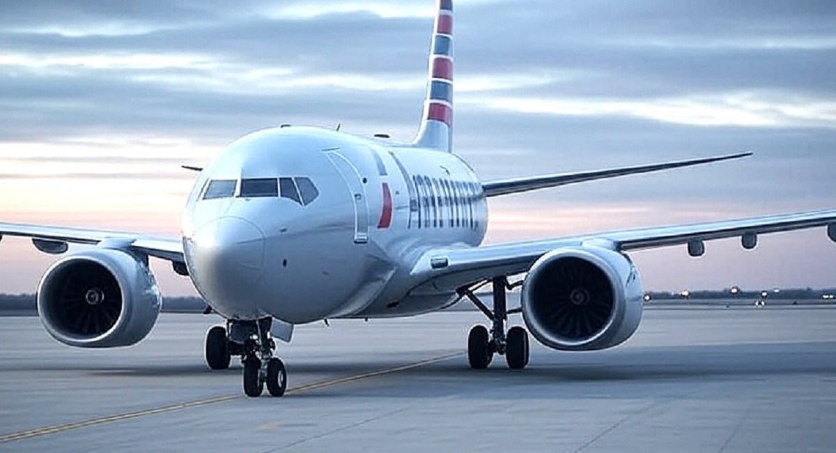 American Airlines Cancels Flights: Today’s Updates, Compensation Rules, and Route Changes Explained