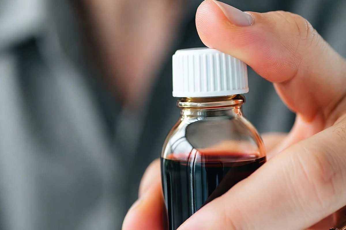 Cough Syrup Deaths in Madhya Pradesh