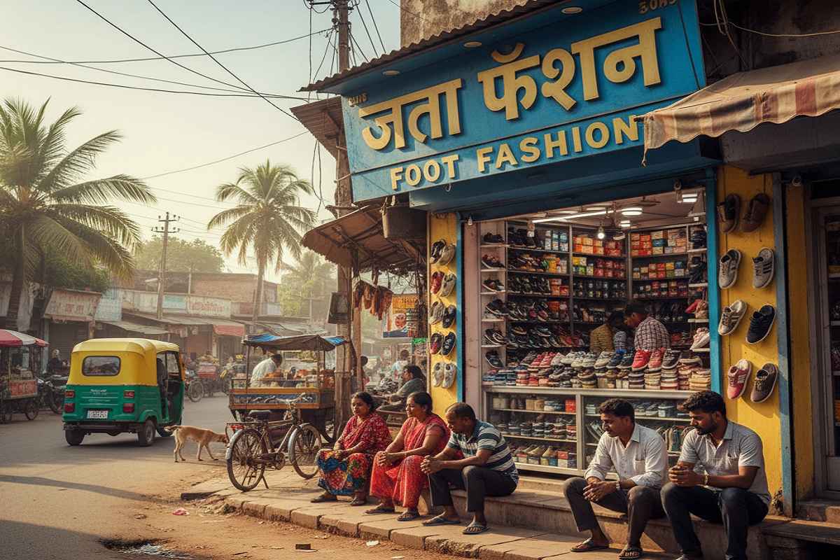 Faridabad Tragedy 55-Year-Old Man Beaten to Death Over Argument in Shoe Shop