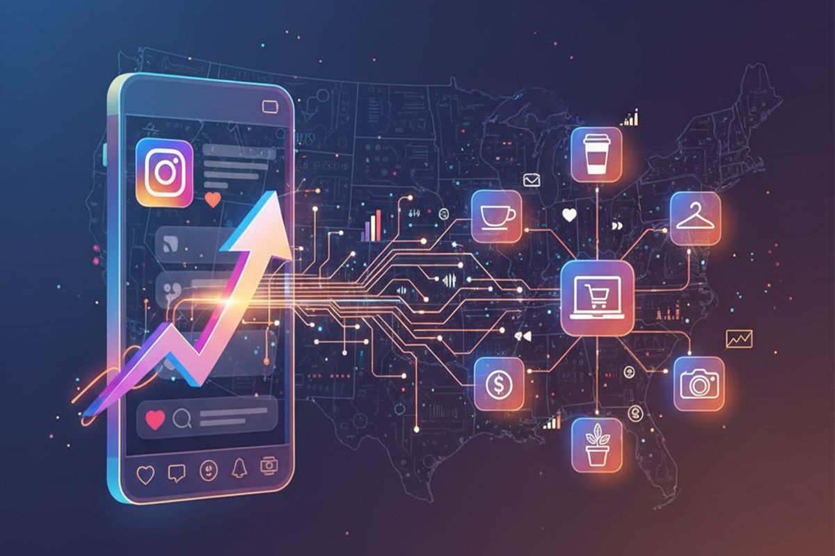 How Instagram Algorithm Updates 2025 Are Changing Small-Business Marketing in the US