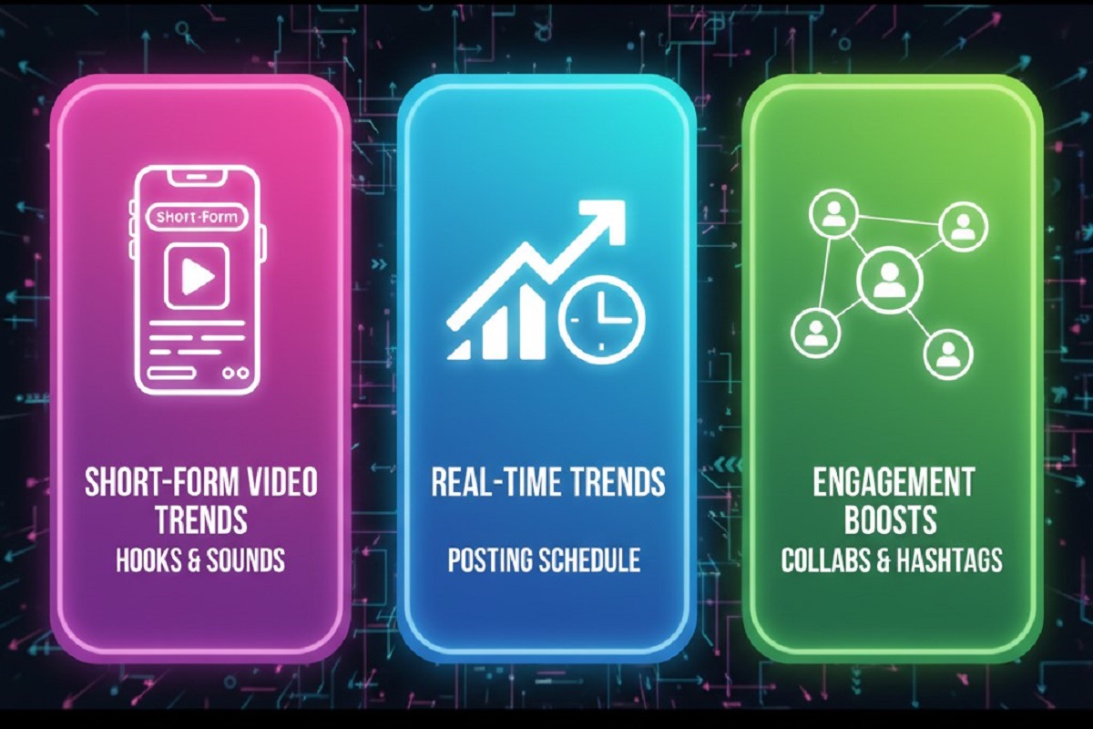 How to Go Viral on TikTok 2025: 10 Proven Algorithm Hacks