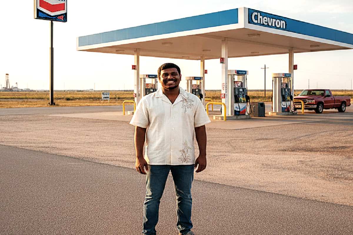 Indian Student Shot Dead in US, Chandrashekar Pole