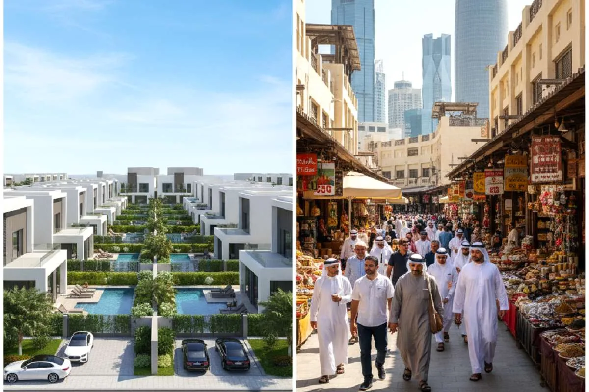 Is Qatar Still Expensive in 2025? Cost of Living, Rent, and Expat Life Explained