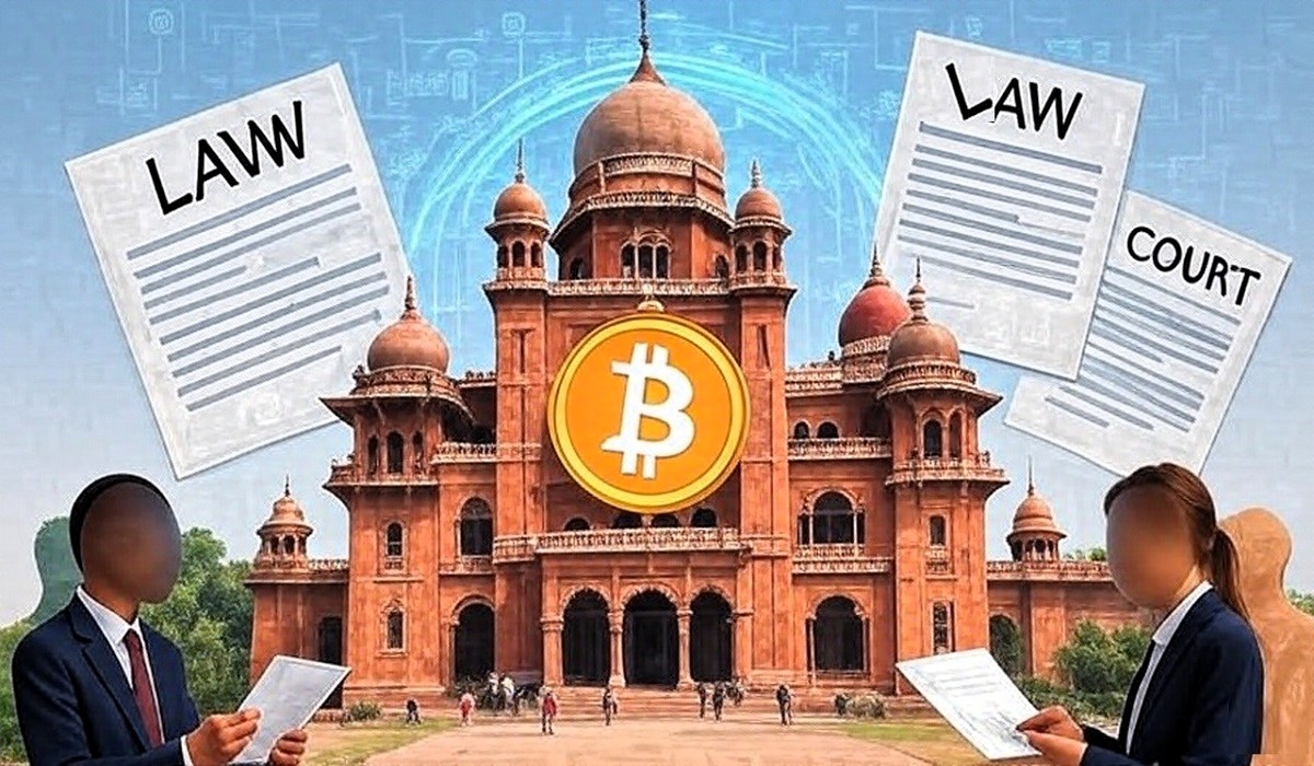 Madras High Court Declares Cryptocurrency as Property: What Investors Must Know