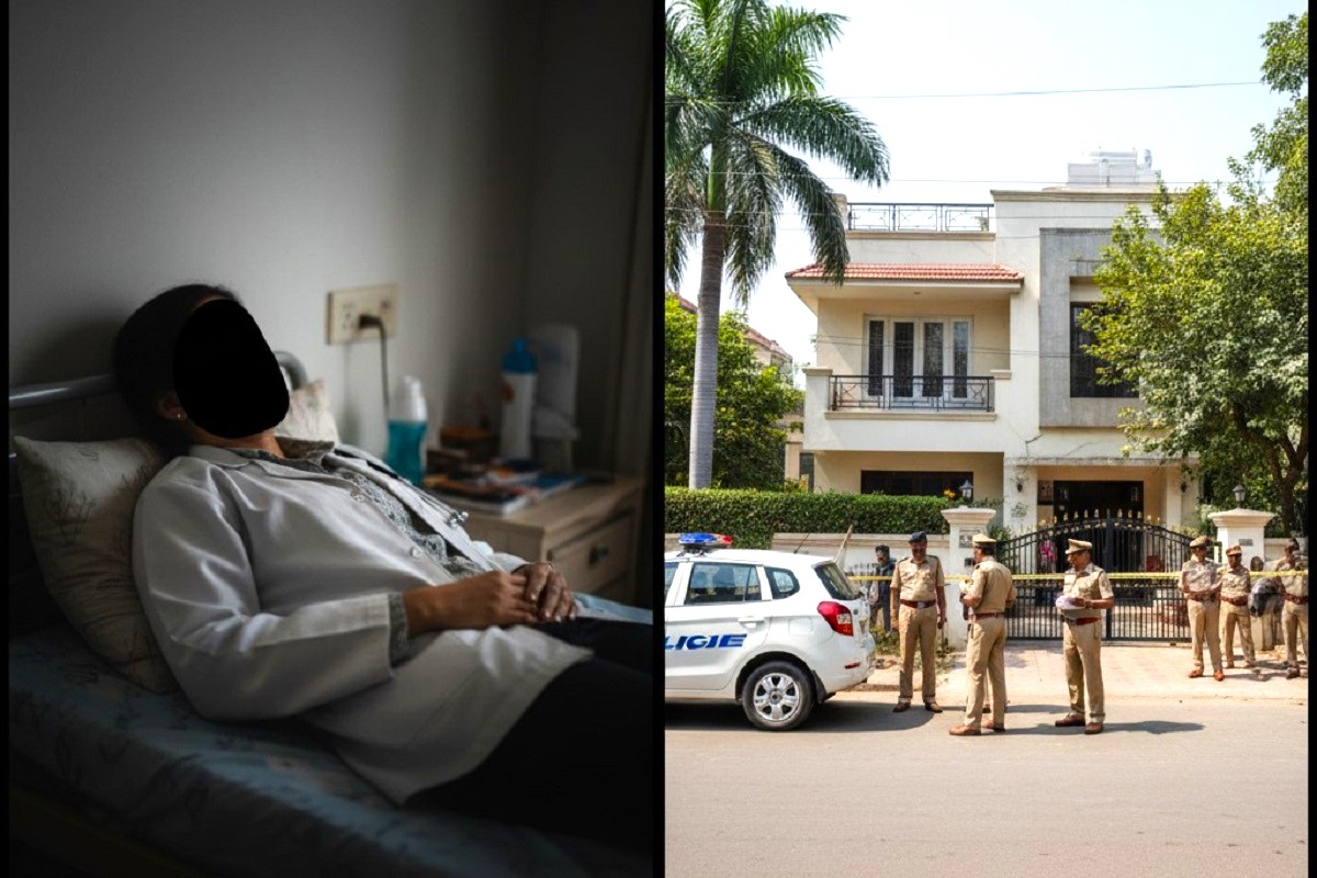 Maharashtra doctor suicide case: Police arrest landlord’s son in connection with Dr. Prashant Bankar’s tragic death