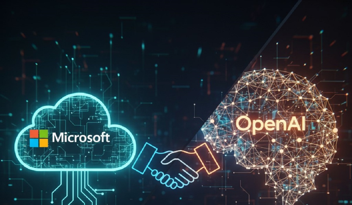 Microsoft OpenAI Deal 2025: Inside the $135 Billion AI Partnership Reshaping Cloud and Innovation