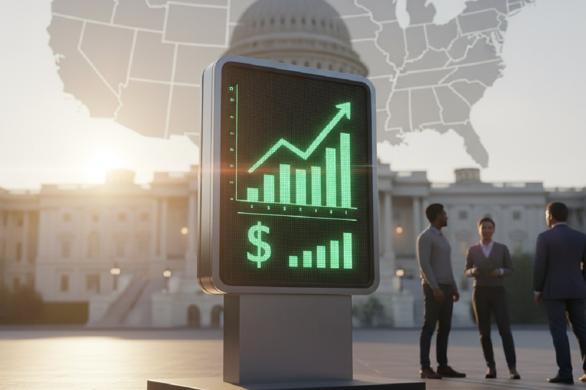 Minimum Wage Increase 2025: Federal and State Updates, $15 Targets