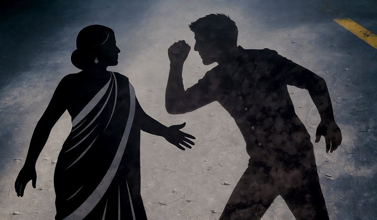 Mother and brother kill Gujarat woman for insisting on love marriage