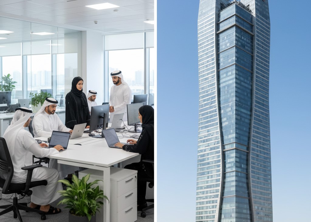 New Jobs Law in Qatar: What Workforce Nationalization Means for Expats and Companies