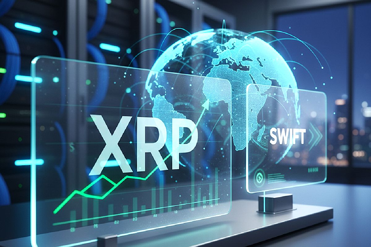 Ripple XRP SWIFT News 2025: Partnership Updates, XRP Price Prediction