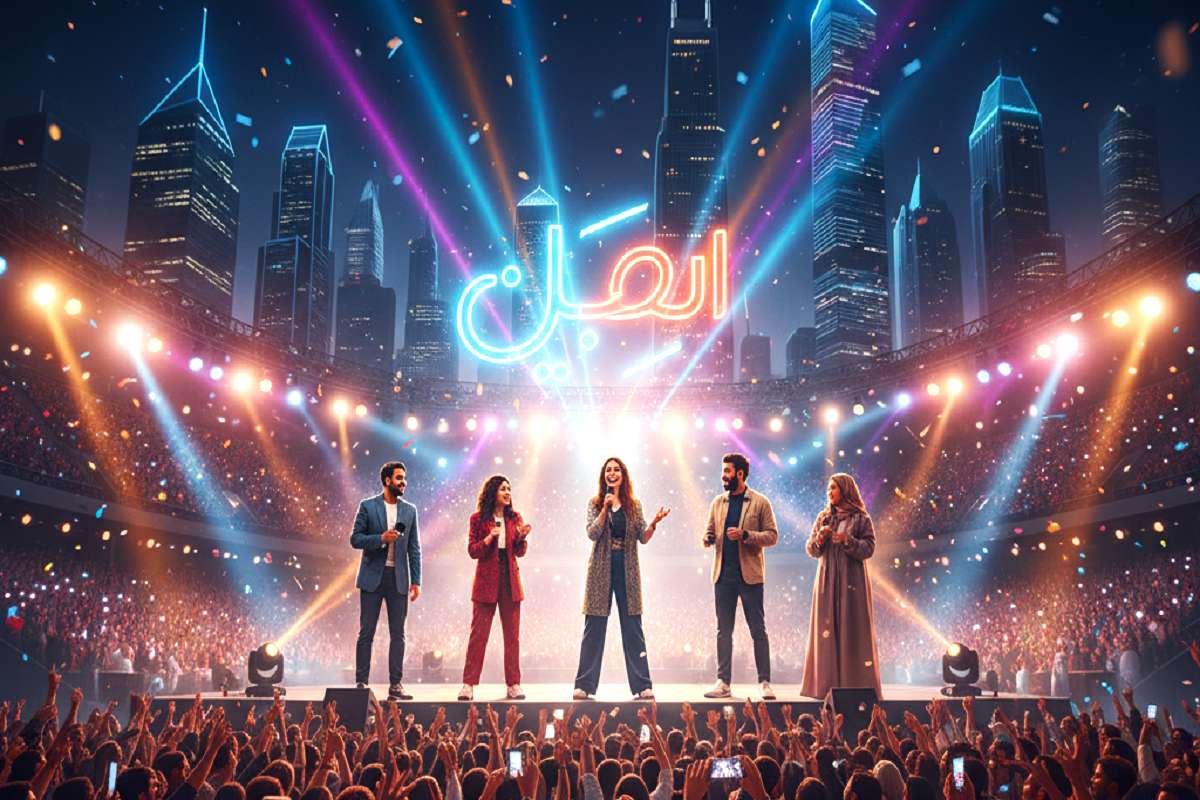 Saudi Arabia Comedy Festival 2025: Lineup, Controversies